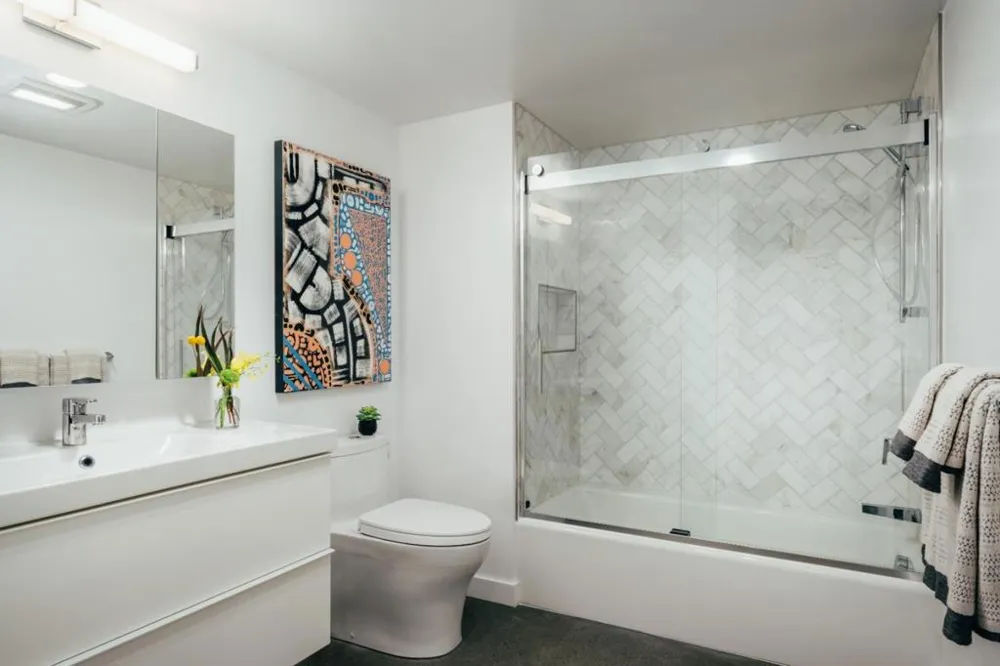 60 Rodgers Street San Francisco, CA 94103