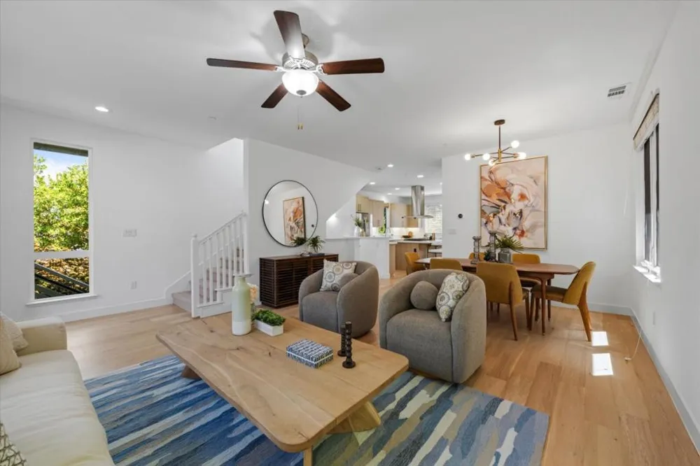 410 Gene Court Palo Alto, CA 94306