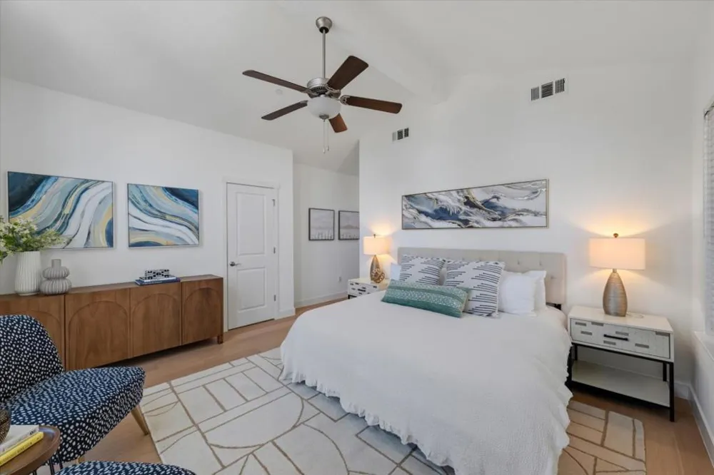 410 Gene Court Palo Alto, CA 94306