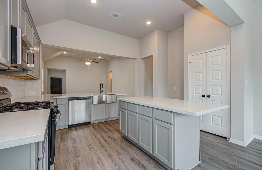 18621 Hunter William Way New Caney, TX 77357