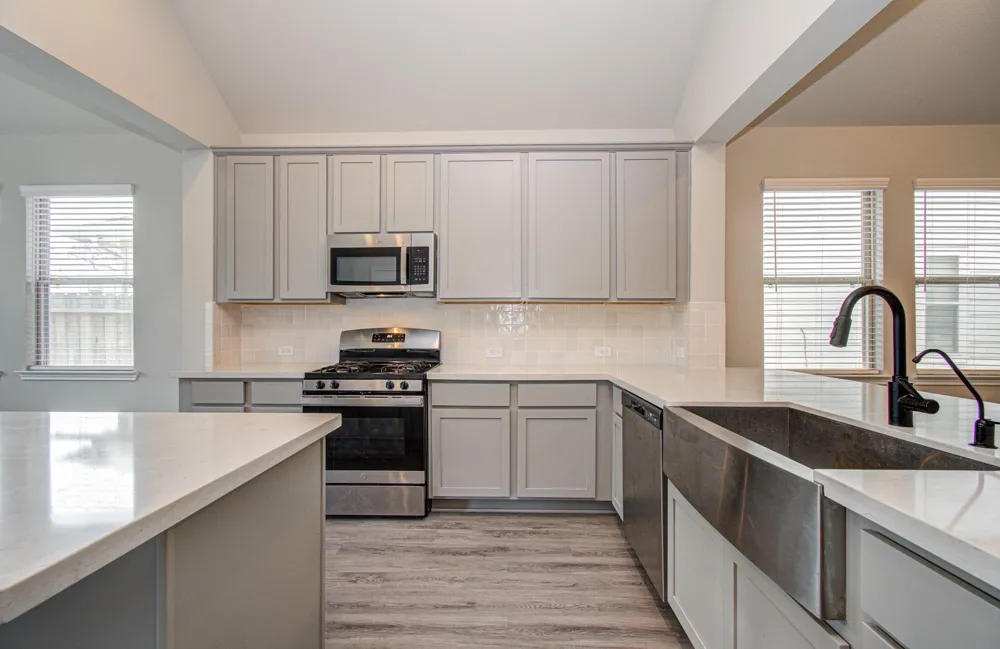 18621 Hunter William Way New Caney, TX 77357