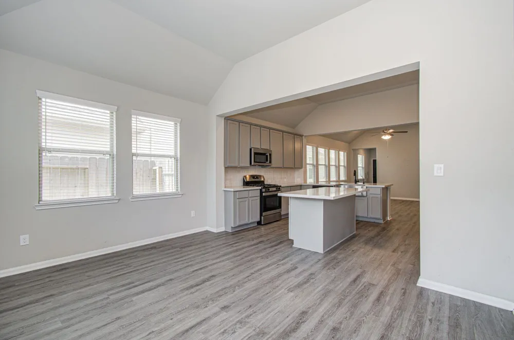 18621 Hunter William Way New Caney, TX 77357