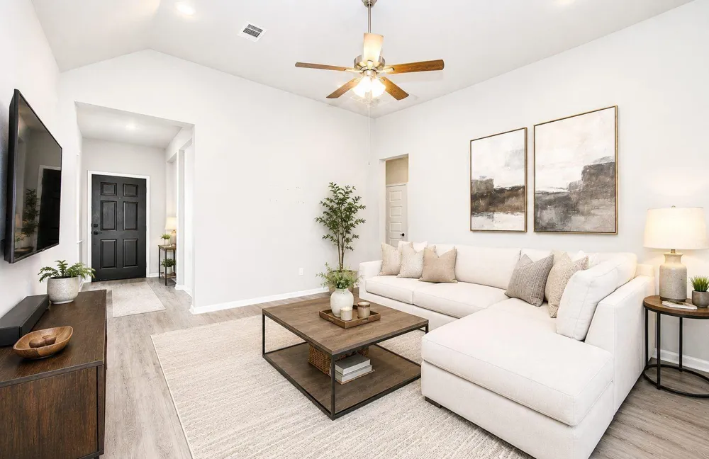 18621 Hunter William Way New Caney, TX 77357