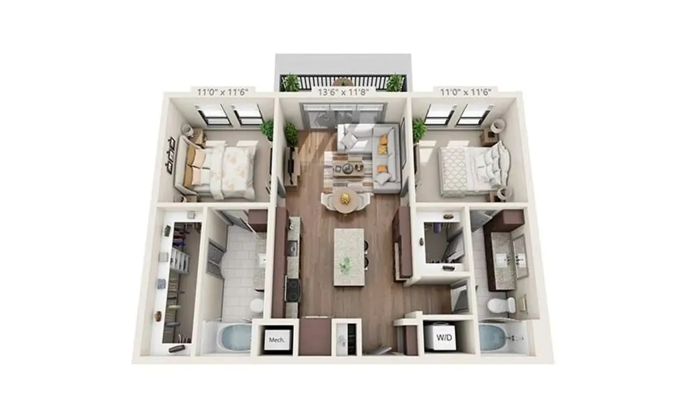 3201 Esperanza Crossing #418 Austin, TX 78758