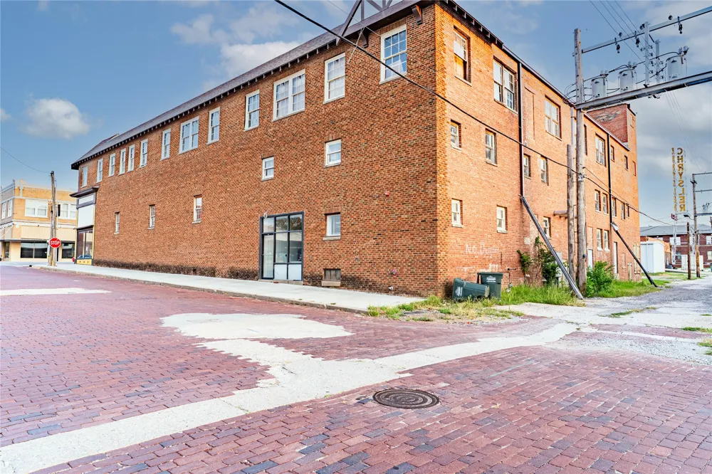 305 Main Street Bristow, OK 74010