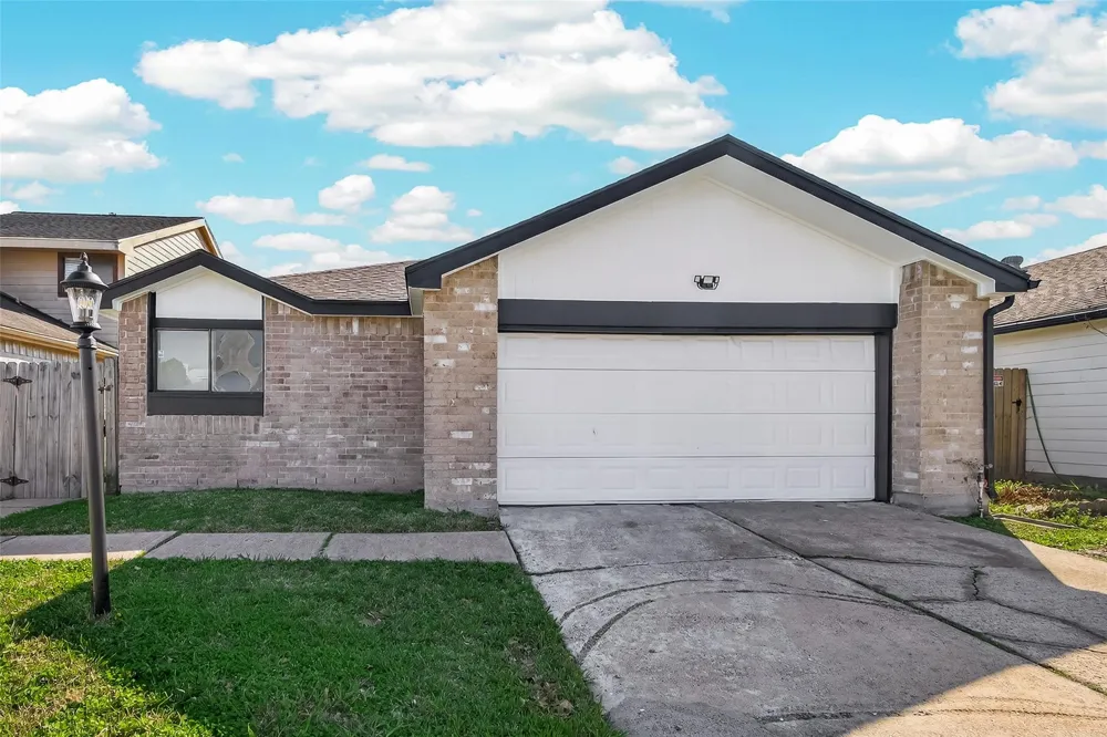 12817 Hill Branch Drive Houston, TX 77082