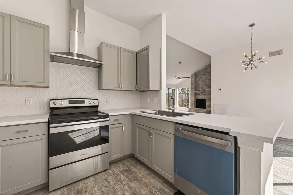 12817 Hill Branch Drive Houston, TX 77082