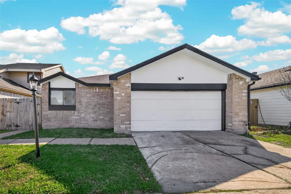 12817 Hill Branch Drive Houston, TX 77082