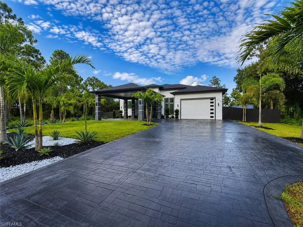 1208 Williams Avenue Lehigh Acres, FL 33972