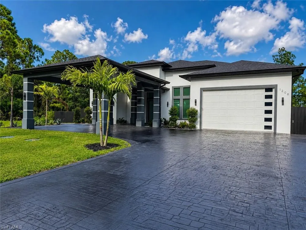 1208 Williams Avenue Lehigh Acres, FL 33972