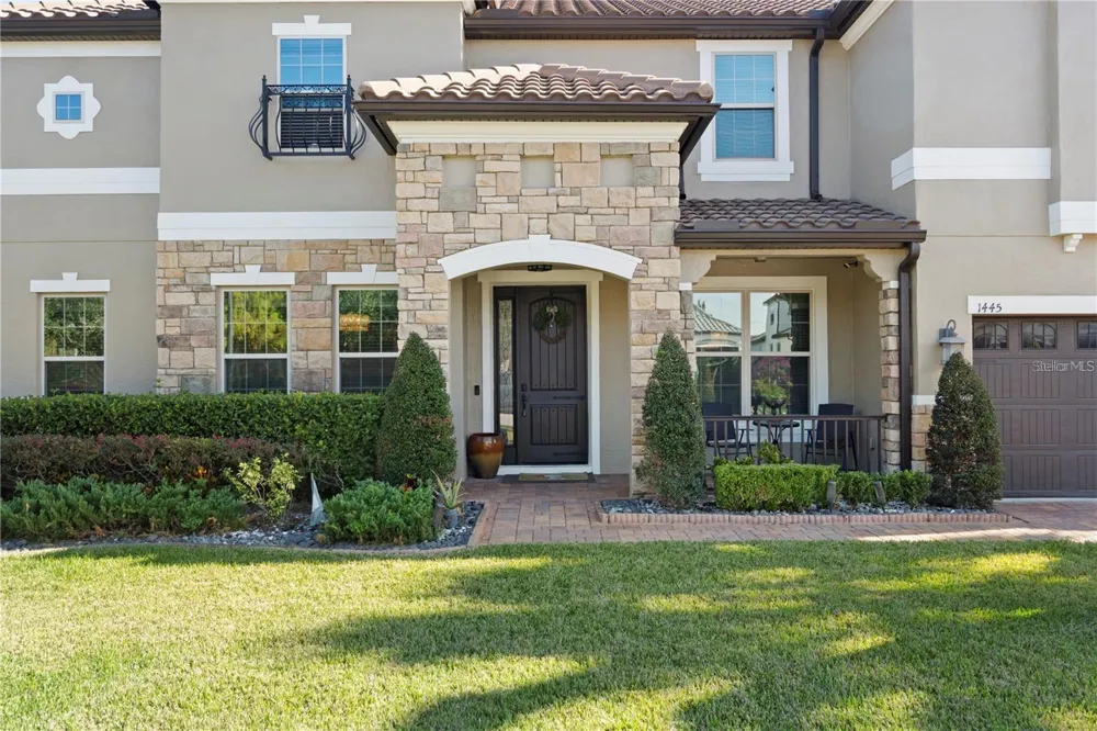 1445 VIA SANGRO PLACE Winter Park, FL 32792