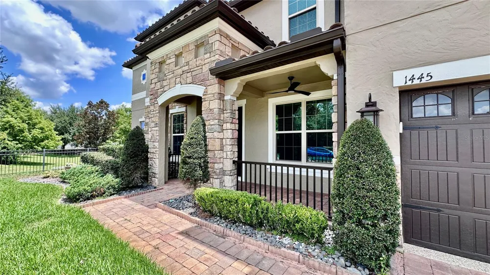 1445 VIA SANGRO PLACE Winter Park, FL 32792