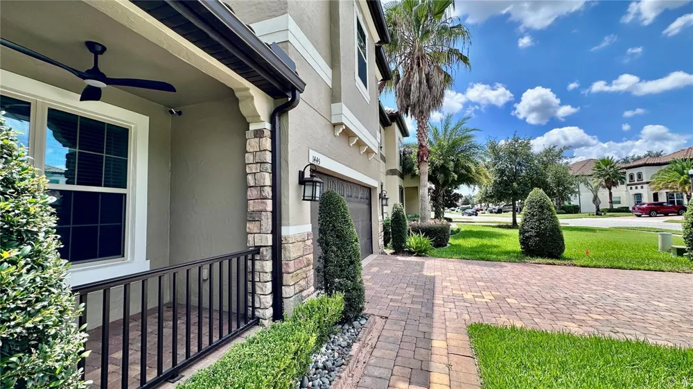 1445 VIA SANGRO PLACE Winter Park, FL 32792