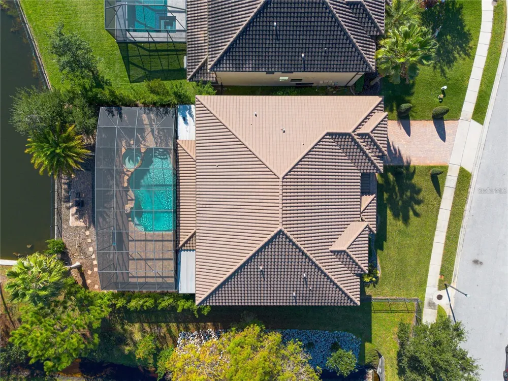 1445 VIA SANGRO PLACE Winter Park, FL 32792