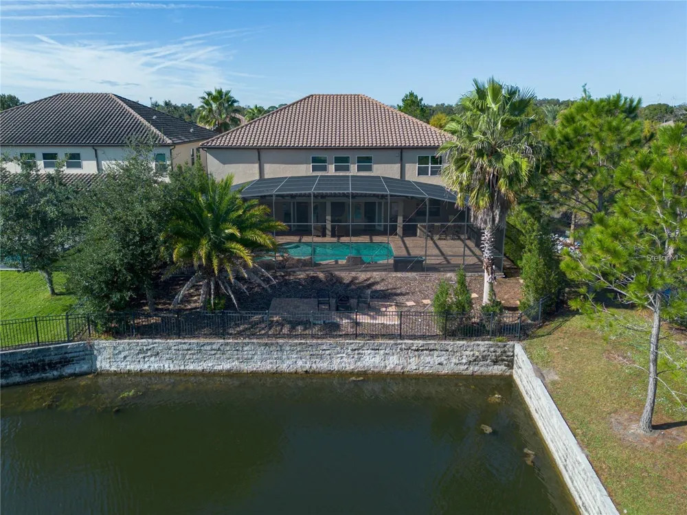 1445 VIA SANGRO PLACE Winter Park, FL 32792