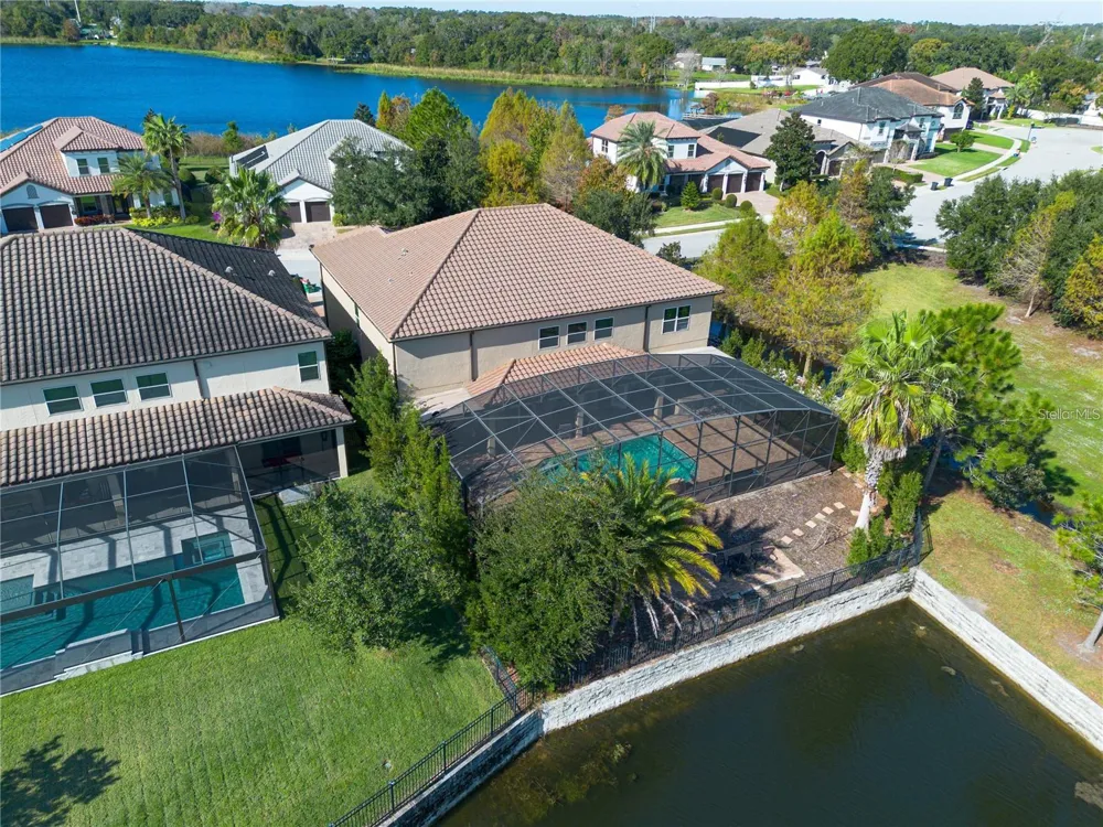 1445 VIA SANGRO PLACE Winter Park, FL 32792