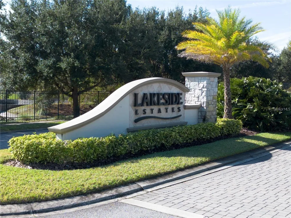 1445 VIA SANGRO PLACE Winter Park, FL 32792