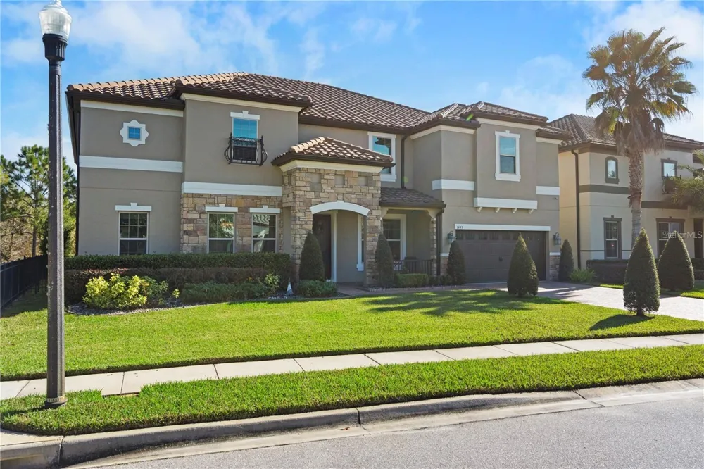 1445 VIA SANGRO PLACE Winter Park, FL 32792