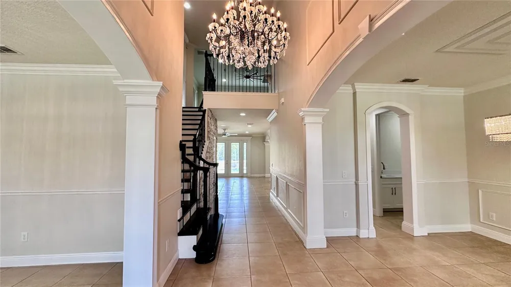 1445 VIA SANGRO PLACE Winter Park, FL 32792