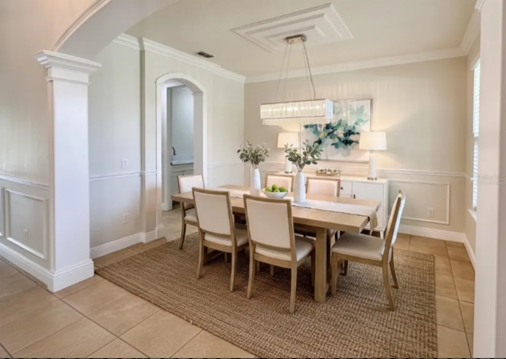 1445 VIA SANGRO PLACE Winter Park, FL 32792