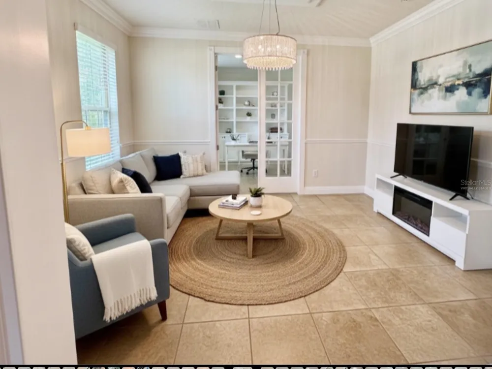 1445 VIA SANGRO PLACE Winter Park, FL 32792