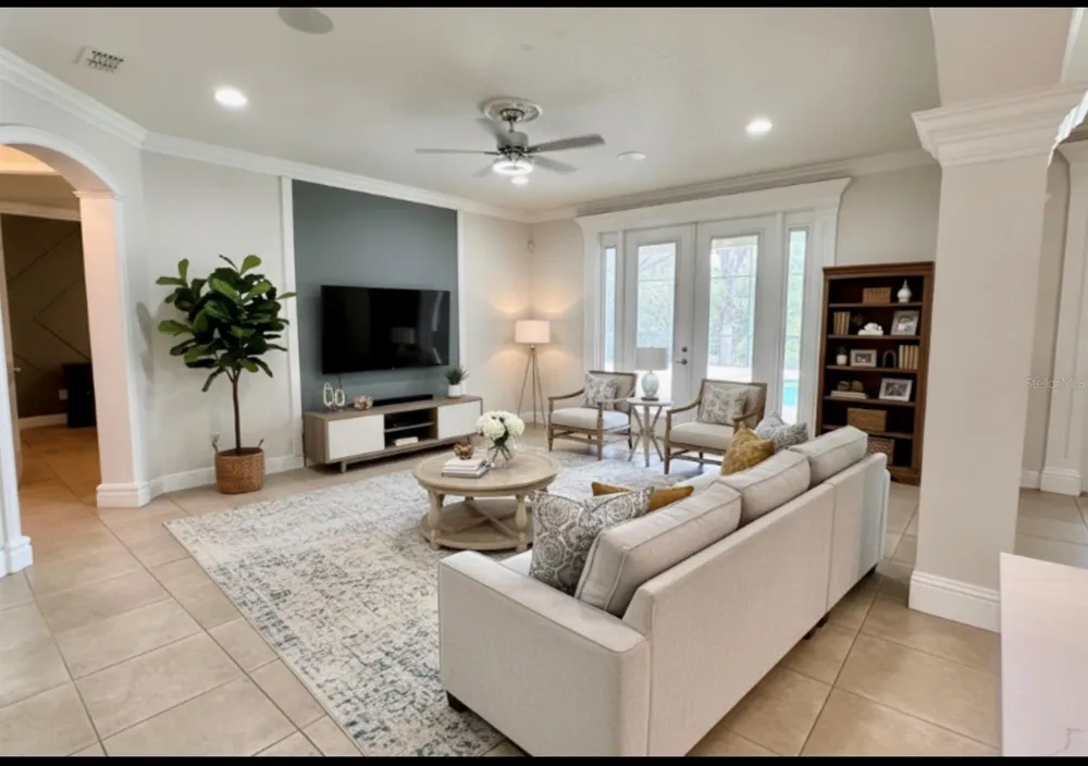 1445 VIA SANGRO PLACE Winter Park, FL 32792