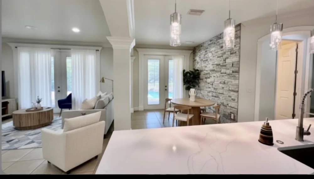 1445 VIA SANGRO PLACE Winter Park, FL 32792