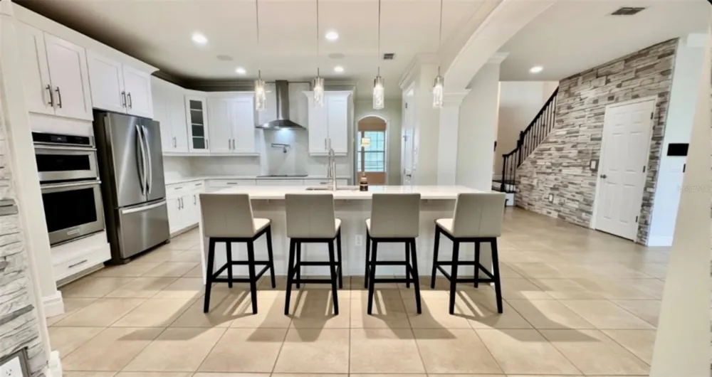 1445 VIA SANGRO PLACE Winter Park, FL 32792