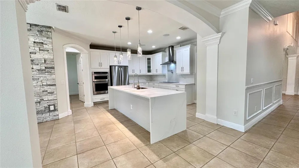 1445 VIA SANGRO PLACE Winter Park, FL 32792