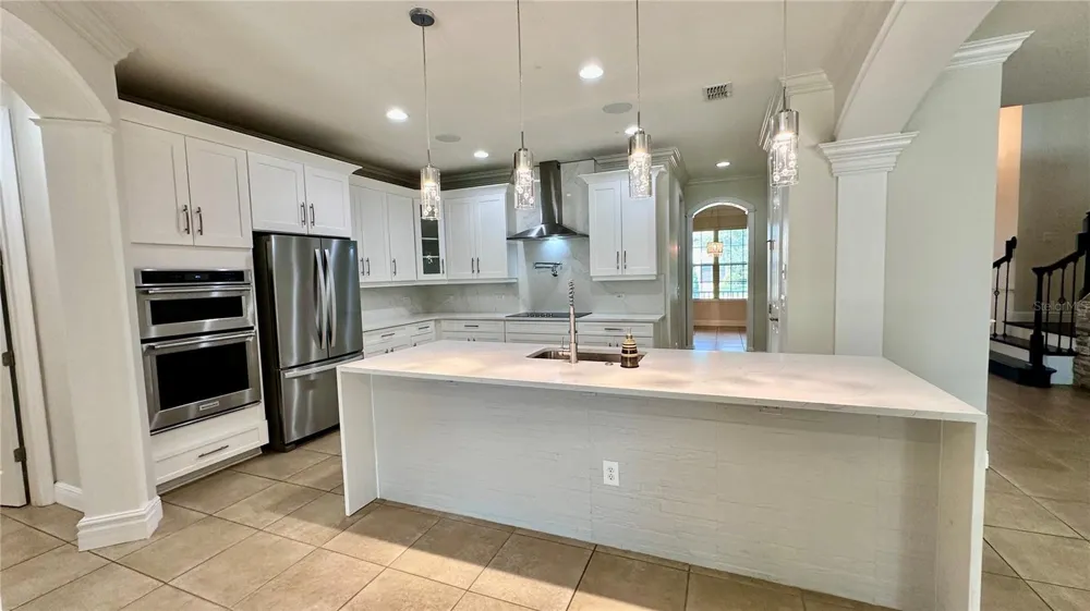 1445 VIA SANGRO PLACE Winter Park, FL 32792