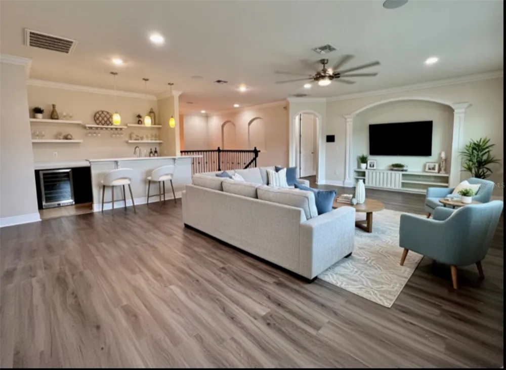 1445 VIA SANGRO PLACE Winter Park, FL 32792
