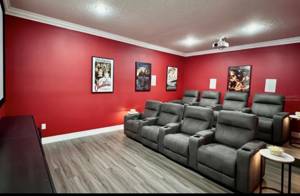 1445 VIA SANGRO PLACE Winter Park, FL 32792
