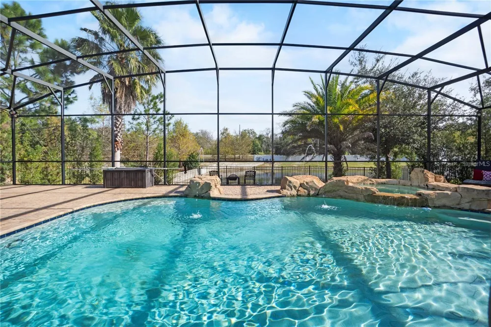 1445 VIA SANGRO PLACE Winter Park, FL 32792