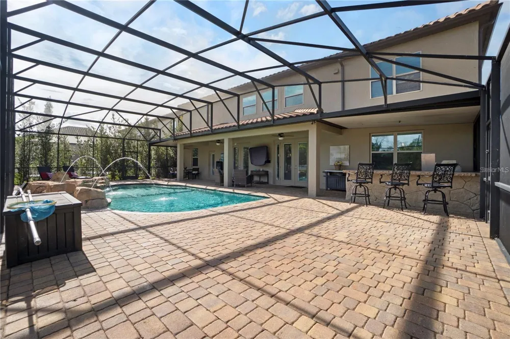 1445 VIA SANGRO PLACE Winter Park, FL 32792