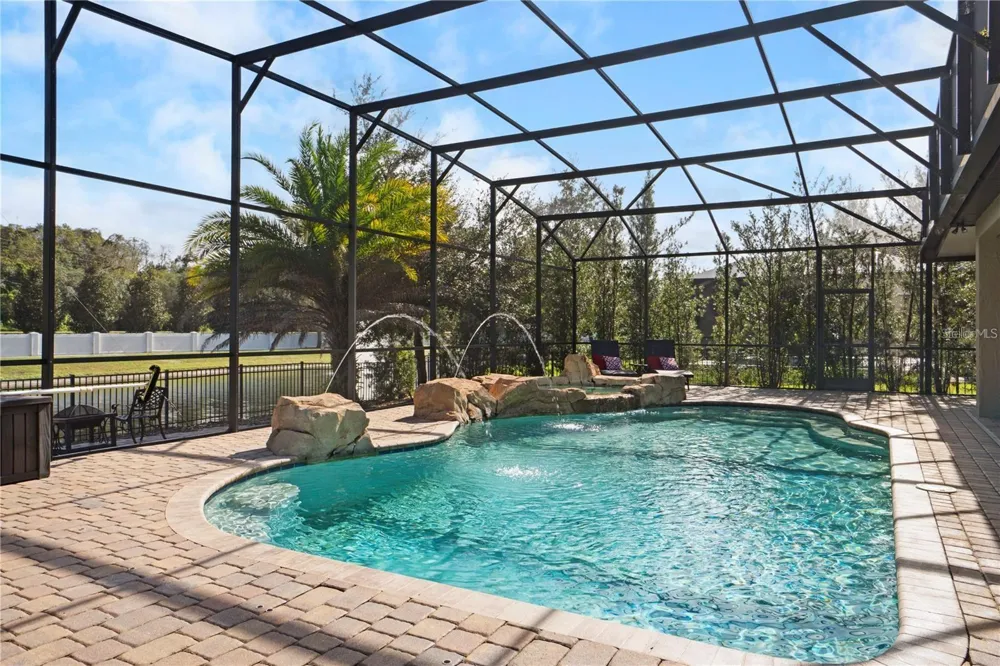 1445 VIA SANGRO PLACE Winter Park, FL 32792