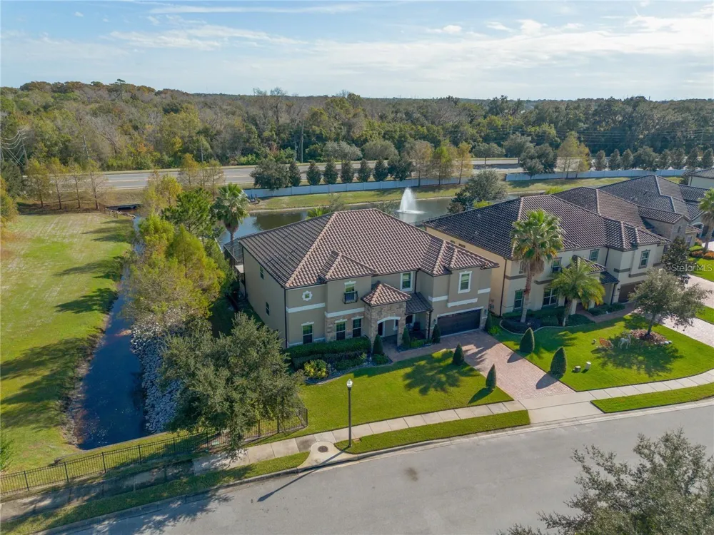 1445 VIA SANGRO PLACE Winter Park, FL 32792
