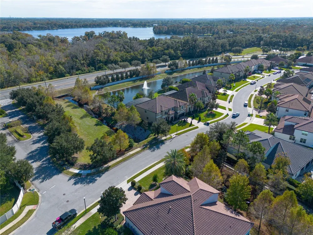 1445 VIA SANGRO PLACE Winter Park, FL 32792
