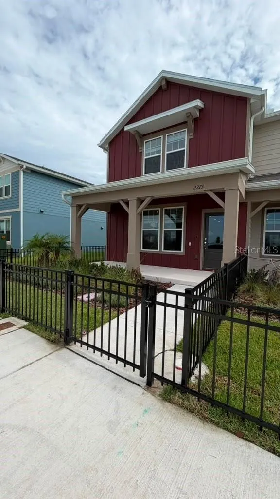 2273 SOUTHBURY DRIVE Kissimmee, FL 34744