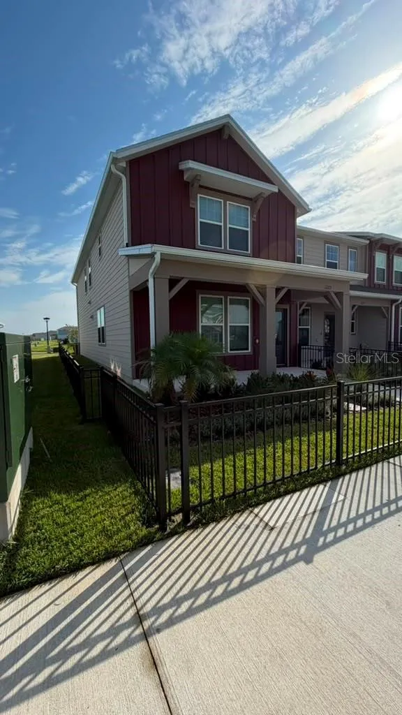2273 SOUTHBURY DRIVE Kissimmee, FL 34744