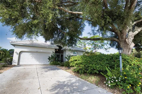 2319 FALCON TRACE LANE