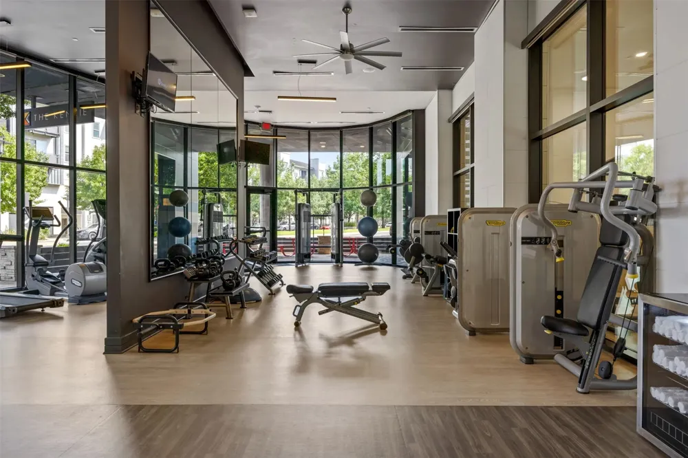 3201 Esperanza Crossing #120 Austin, TX 78758