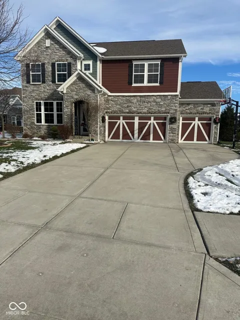 16753 Maverick Court