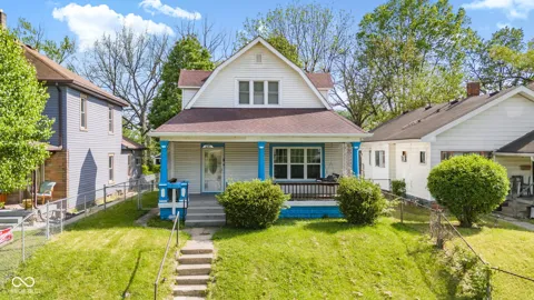 1245 W Congress Avenue