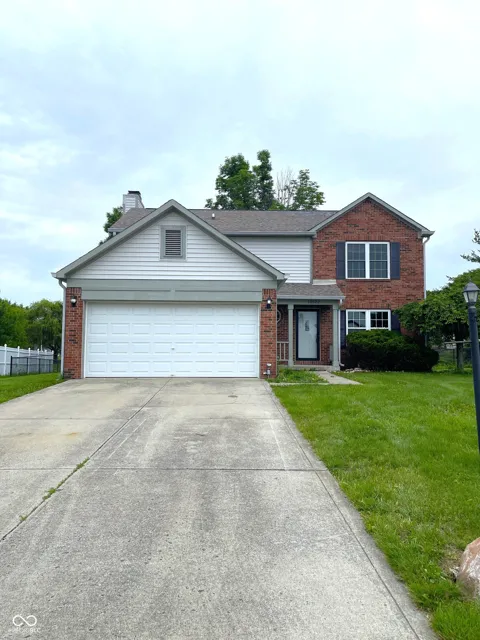 10522 Creekside Woods Drive