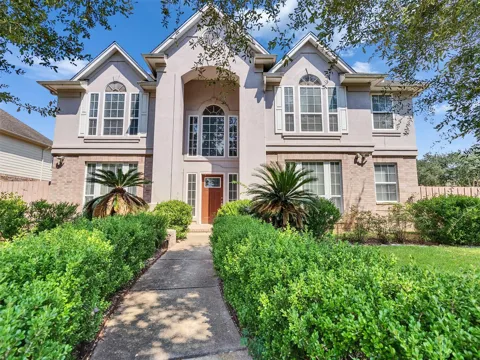 3902 Breaux Bridge Lane