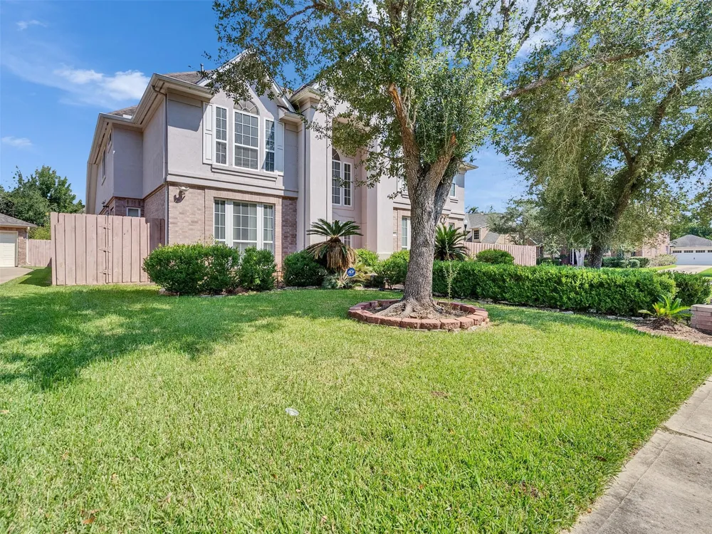 3902 Breaux Bridge Lane Sugar Land, TX 77479
