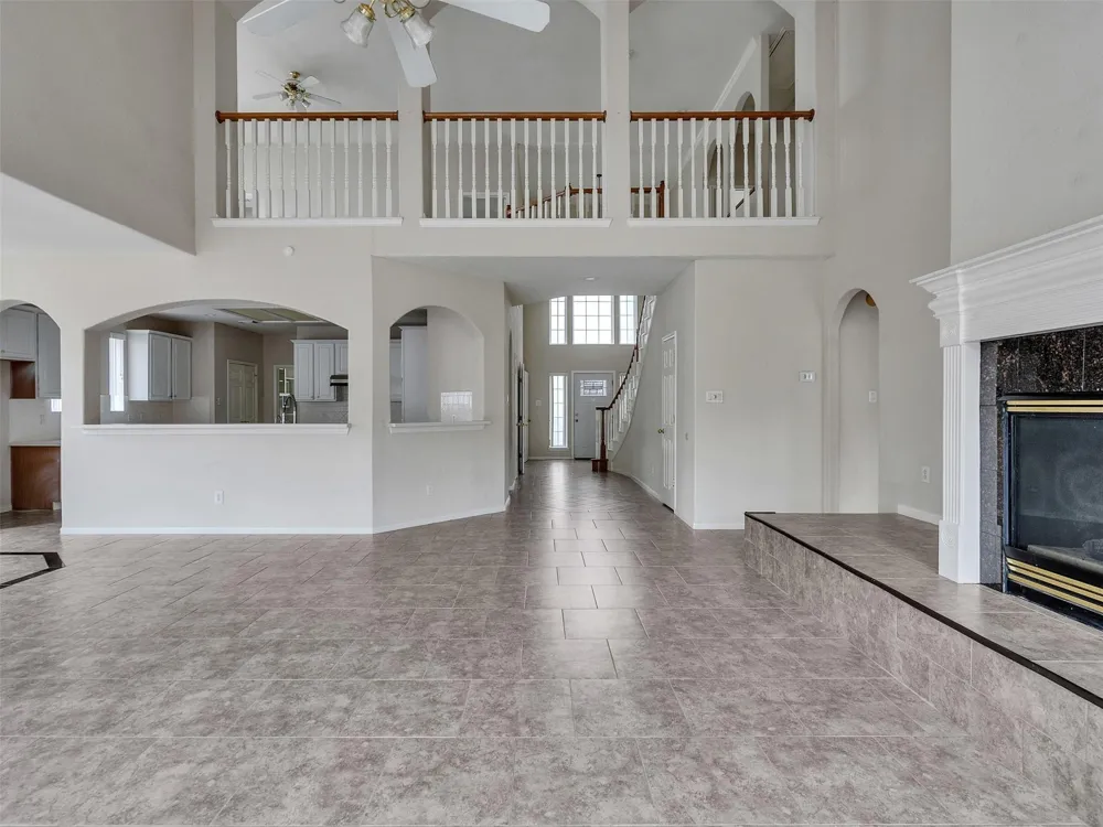 3902 Breaux Bridge Lane Sugar Land, TX 77479