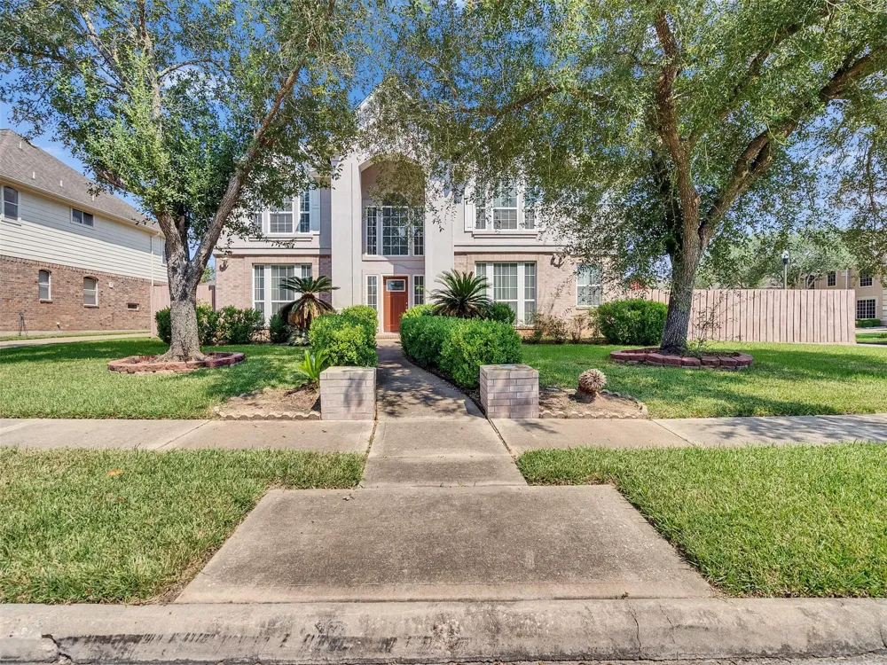 3902 Breaux Bridge Lane Sugar Land, TX 77479
