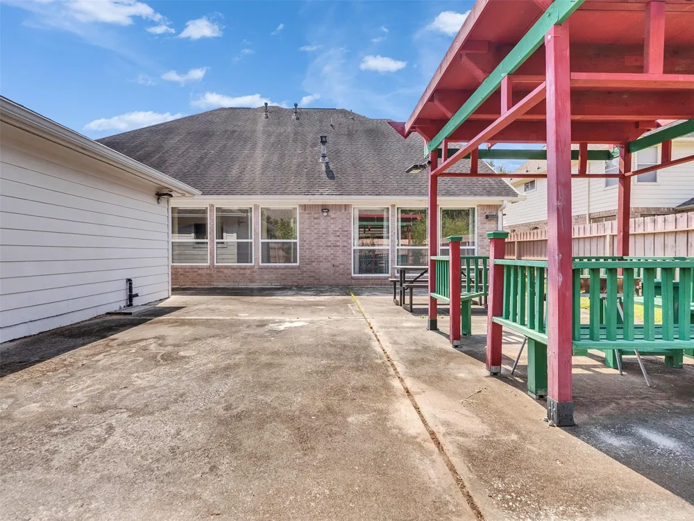 3902 Breaux Bridge Lane Sugar Land, TX 77479