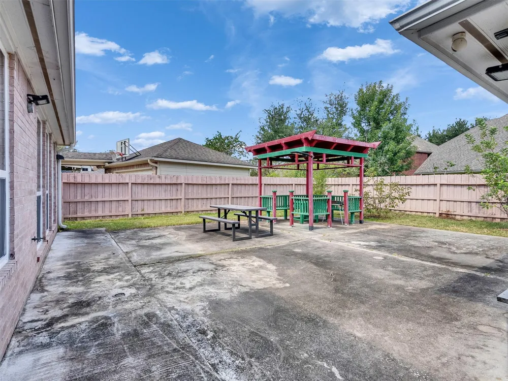 3902 Breaux Bridge Lane Sugar Land, TX 77479